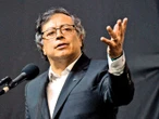 Semestre turbulento para Gustavo Petro: renuncias, escándalos y tensión