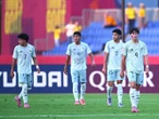 Corea le amarga el debut a México en Mundial Sub-17
