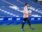 Paunovic pide coraje para enfrentar al Barcelona
