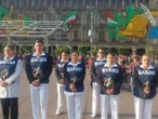 Semar apoya en seguridad y salud a la CDMX
