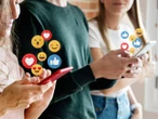 Dinamarca prohibirá las redes sociales a los menores de 15 años
