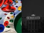 Polémica por video de la Casa Blanca con canción de Don Omar y sombreros mexicanos
