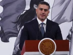 Investigación sólida en caso del estilista Miguel de la Mora: García Harfuch; pronto habrá resultados