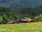 Lando Norris se lleva la ‘pole’ del GP de Austria 2025