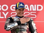 MotoGP: Marc Márquez gana la sprint en Países Bajos y amplía liderato