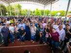Reactivan economía local apoyando a emprendedores: Rocha