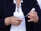 Emiten segundo aviso epidemiológico por aumento de casos de sarampión
