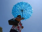 Aumentan a 34 las muertes por altas temperaturas en México