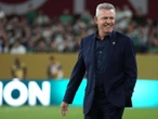 "Javier Aguirre es el técnico idóneo", celebran en la FMF