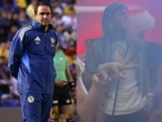Filtran video de jugador de América fumando en plena fiesta