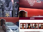 Separan del cargo a comandante tras asesinato de policías en culto satánico