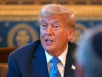 ‘Vamos a tener que enviar más armas’, Trump sobre apoyo a Ucrania