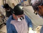 Hospital Regional de Alta Especialidad del ISSSTE en Coahuila realiza primera cirugía de sustitución de válvula aórtica 