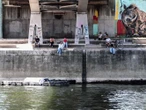 ¿Cuántas vidas costó el calor? Estiman mil 500 muertes en Europa por crisis climática