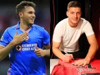 Santiago Gimenez buscó enamorar a Luka Jovic de Cruz Azul