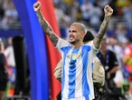 Leandro Paredes será nuevo jugador de Boca Juniors