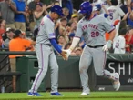 Mets protagoniza su mayor remontada para vencer a Baltimore
