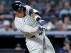 Aaron Judge y Giancarlo Stanton protagonizan paliza de Yankees