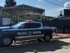 Balacera provoca pánico en fiesta escolar de fin de curso