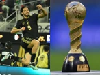 Así se hubiera jugado la Copa Confederaciones 2025
