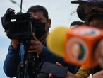 ¿Quién es Salomón Ordoñez Miranda, el periodista asesinado en Puebla?