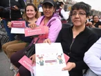 Se termina el tiempo, checa quien cobra hoy la beca Benito Juárez y Rita Cetina