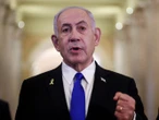 Netanyahu: No queremos "gobernar" Gaza, pero sí que Israel tenga control sobre ella