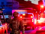Operación Frontera Norte asegura arsenal en un semestre 