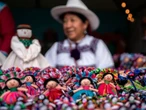 ¿Pueden los artesanos mexicanos proteger legalmente su obra? Así se defienden del plagio 