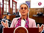 Corte de Norma Piña se irá con estigma de haber liberado delincuentes: Sheinbaum
