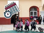 ¿Cuándo no habrá clases? Aquí los puentes y vacaciones del calendario SEP 2025-2026