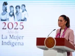 Claudia Sheinbaum confirma reunión con presidente de Guatemala; será en el sur del país