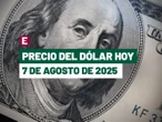 Precio del dólar: Peso cae y corta dos días de ganancias