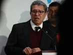 ‘Congreso tendrá la última palabra’, Ricardo Monreal sobre la reforma electoral 