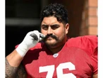 Vuelve el mexicano Will Hernández a la NFL