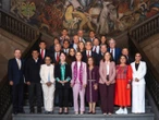 Claudia Sheinbaum reitera: avanza IMSS Bienestar