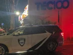 Mujer pierde la vida tras arrojarse de quinto piso de hospital en Querétaro