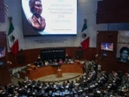 Senado entregará a Diputados minuta de reforma ley de amparo