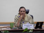 Taddei participará en audiencia pública sobre reforma electoral