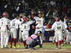 Venezuela borra a Japón con no hitter de Vargas para avanzar a semifinales