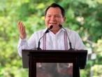 Gobernador Joaquín Díaz Mena inaugura Festival Yucatán en los Pinos