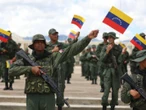Venezuela entrena a civiles ante eventual ataque de Estados Unidos