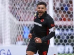 Alexis Vega comanda goleada de Toluca sobre Chivas