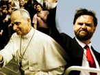 JD Vance y Marco Rubio irán a la misa inaugural de León XIV