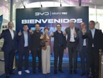 México es clave para la movilidad eléctrica global: Stella Li