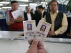 Cómo identificar licencias de conducir falsificadas
