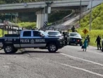 Terror en Veracruz: Arrojan restos humanos en carretera y autopista