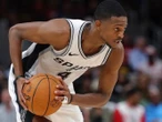 De’Aaron Fox se une al club de los multimillonarios de la NBA con su renovación con Spurs de San Antonio