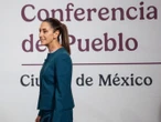 Si nos invitan, vamos: Sheinbaum sobre asistencia a toma de protesta de la nueva Corte
