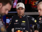 'Checo' Pérez se aleja de Cadillac